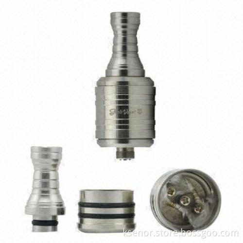 Phoenix V12 Atomizer